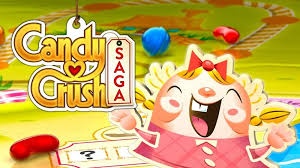 Game keo Candy Crush Saga cách chơi hay cùng cf68