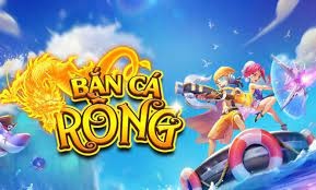 Bắn cá rồng đổi thưởng siêu hấp dẫn số 1 hiện nay
