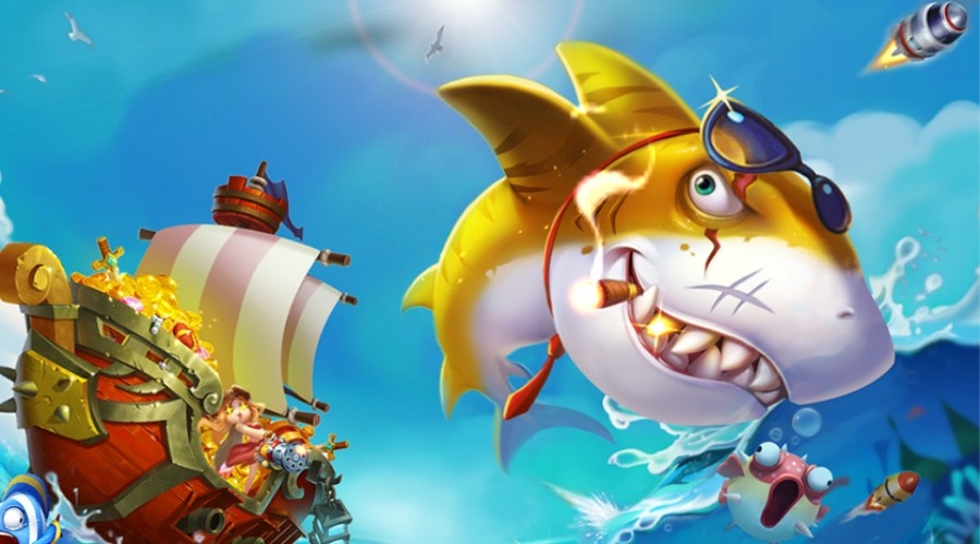 Tai game ba ca đỉnh cao cho mọi thiết bị chỉ trong 3 phút