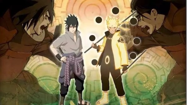 Các nhẫn thuật trong Naruto - Cách kết ấn 6 nhẫn thuật nổi tiếng