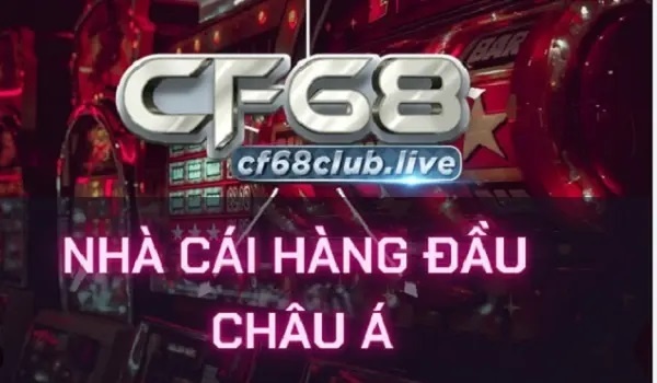 Cf68 tải game ngay trên điện thoại chỉ với vài thao tác