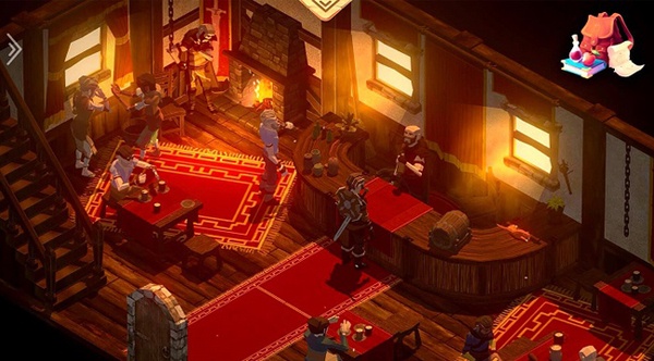 Trò chơi không cần wi fi: Top 5 tựa game phải thử ngay