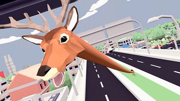 Gảme vui: Top 4 tựa game hài hước cực kỳ thú vị phải thử