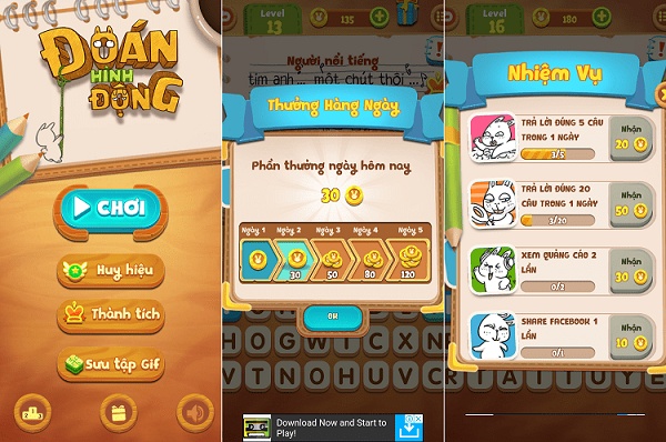 Tại trò chơi hack não đừng bỏ lỡ 5 tựa game hay này