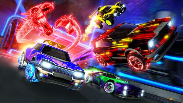 Chơi trò chơi đua đừng bỏ lỡ 5 tựa game thú vị sau