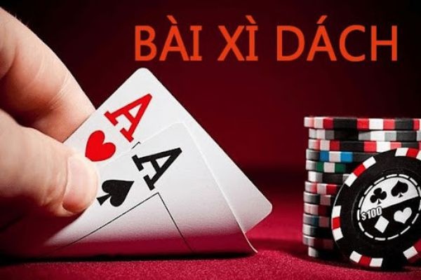 Xì dách game là gì? Cách chơi chi tiết đầy đủ cùng cf68