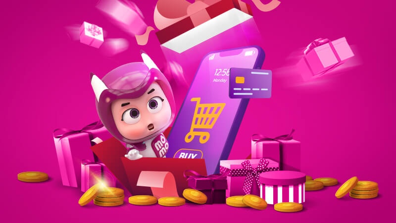 Cách nạp tiền vào momo đơn giản, nhanh chóng, miễn phí 100%