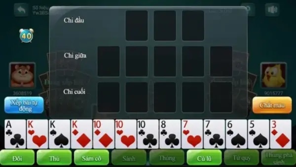 Tai game mau binh online - Tải game mậu binh cực chất 2023