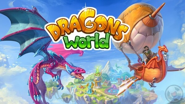 Games nuoi rong: Top 6 game đồ họa đẹp nên thử một lần