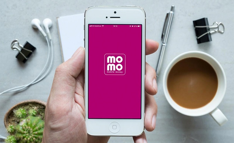 Nạp tiền vào ví momo bằng thẻ điện thoại - Giải đáp cùng Cf68