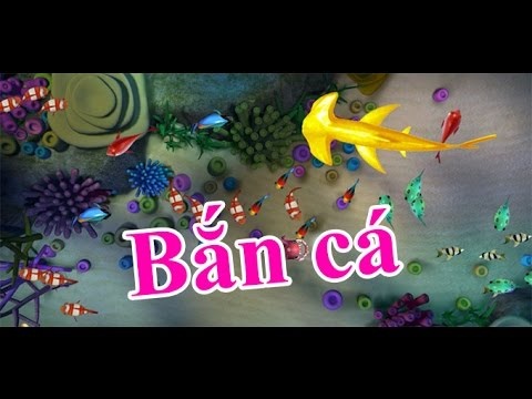 Gem banca: Tham gia trải nghiệm bắn cá vui tại CF68