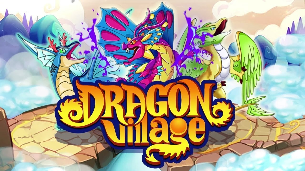 Tải trò chơi nuôi rồng đừng bỏ lỡ 6 tựa game đồ họa đẹp sau