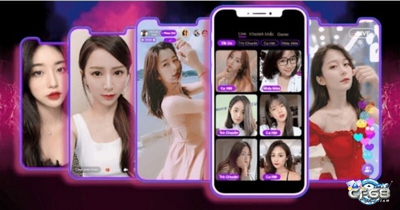 Có thể kiếm tiền từ ứng dụng 567 live khi làm idol để kiếm tiền