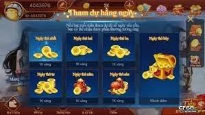 CF bao danh nhan qua có điểm đặc sắc gì? Khám phá trên CF68