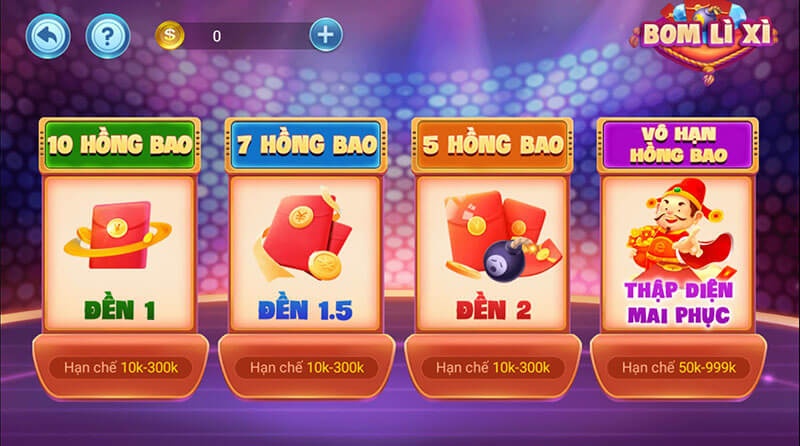 Chơi game dat boom - Trò chơi hấp dẫn hàng đầu tại CF68