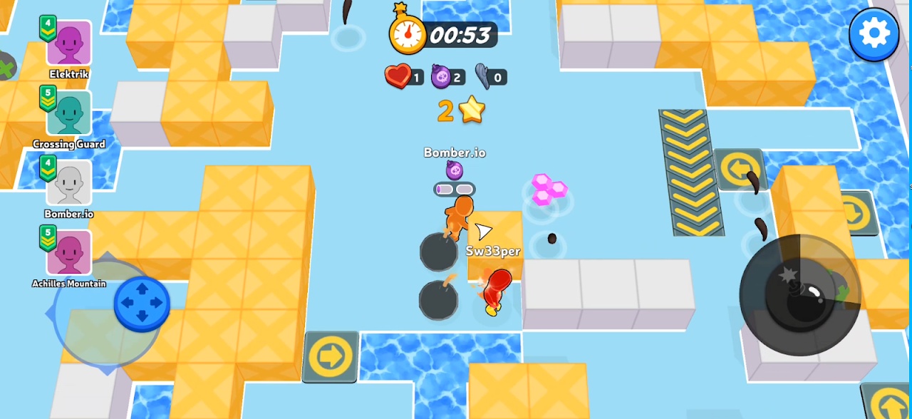 Game dat boom hay nhat: Top 7 game đỉnh cao đáng trải nghiệm