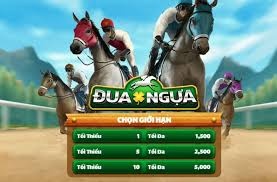 Game dua ngua an xu CF68 hấp dẫn, đa dạng cửa cược