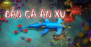 Tro choi game ban ca an xu đổi thưởng hấp dẫn, giải trí CF68