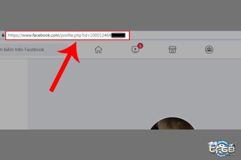 Cách đổi link fb trên ip theo ý muốn đơn giản, thử ngay