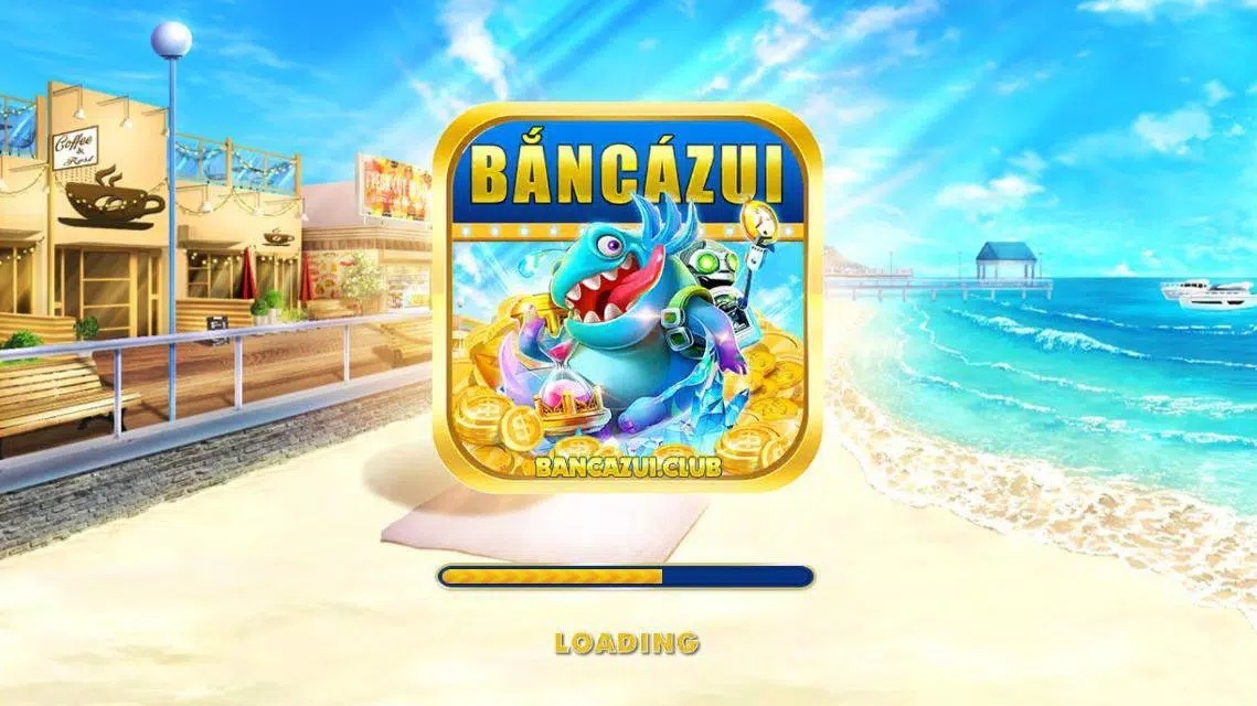 Game Ban Ca Zui – Sân chơi giải trí hấp dẫn mọi cược thủ