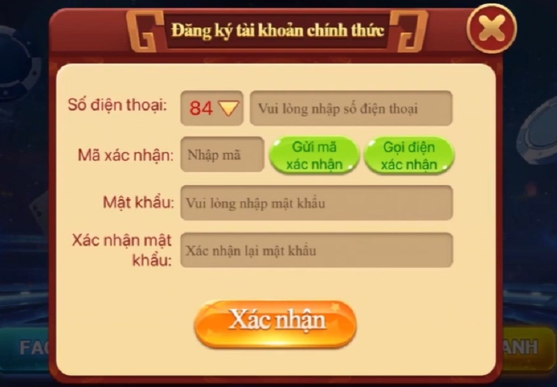 Huong dan nhap code cf khuyến mãi hấp dẫn, nhanh chóng