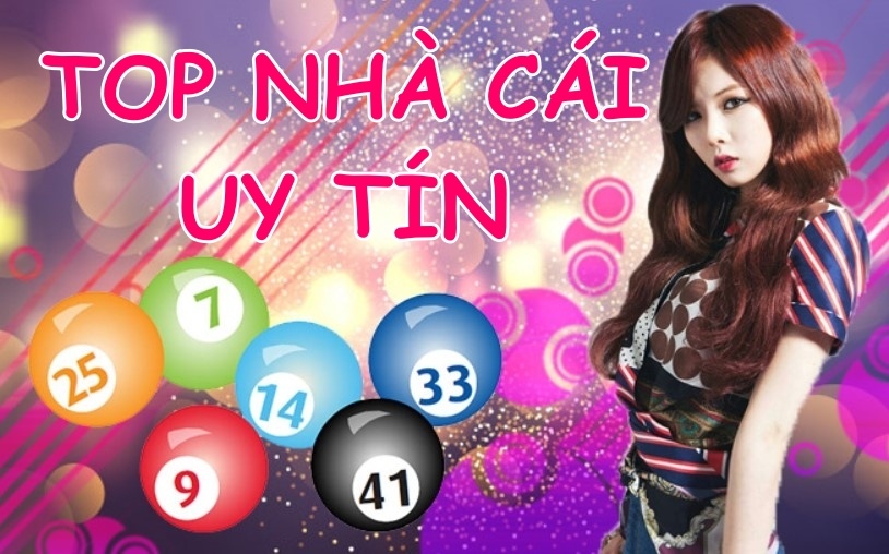 Top nha cai uy tin Viet Nam: Top 5 sân chơi đáng trải nghiệm