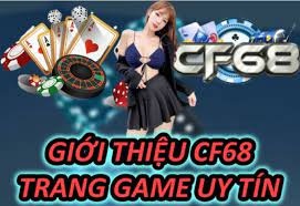 Danh nhap cf68 nhanh chóng, đơn giản nhận nhiều ưu đãi