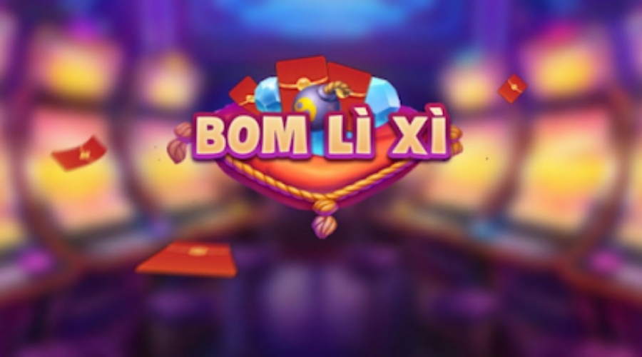 Gaem dat boom: Trải nghiệm game bom lì xì độc đáo tại CF68