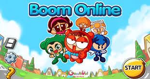 Game boom online 2: Chi tiết luật chơi và cách chơi thú vị