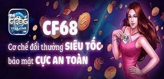 Game CF88 - Cổng game cá cược online chất lượng, uy tín
