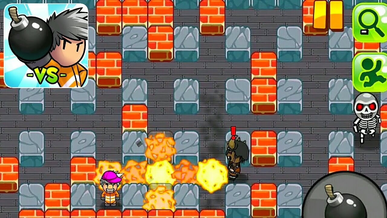 Game dat boom hai nguoi: Top các game hấp dẫn kinh điển