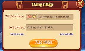Đăng nhập CF68 nhanh chóng và đơn giản tại CF68.WIKI
