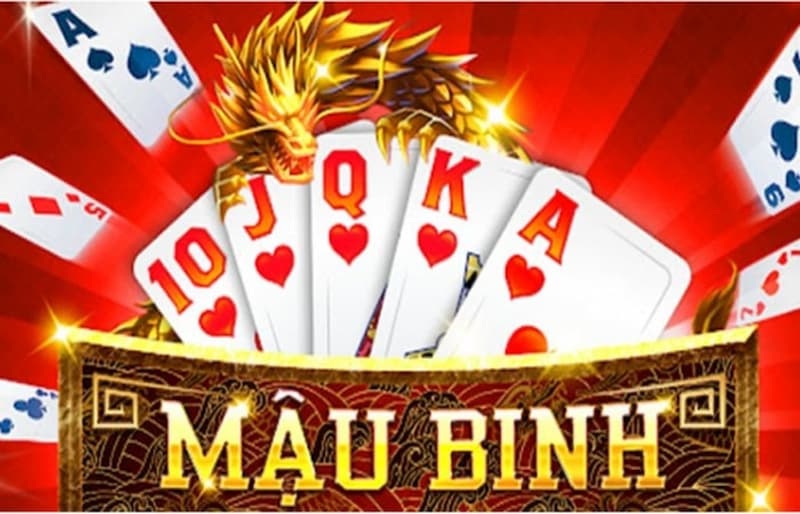 Tro choi mau binh – Cách chơi cơ bản đến nâng cao
