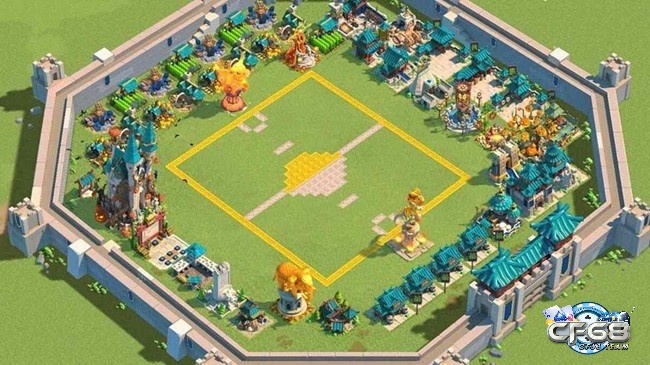 Cách tải rise of kingdoms trên ios với 3 bước đơn giản
