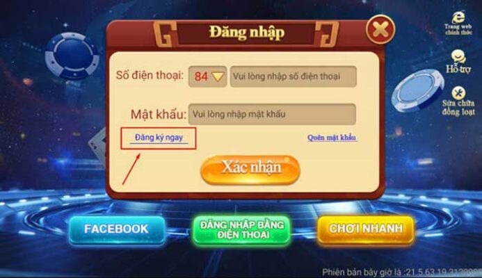 Tao nick cf nhanh siêu đơn giản chỉ với 3 bước cơ bản