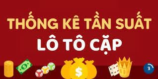 Thống kê tần suất lô tô cặp tại CF68 có độ chính xác cao