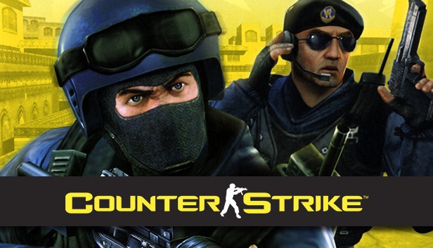Game Counter Strike 1.6 - Tựa game bắn súng FPS hấp dẫn
