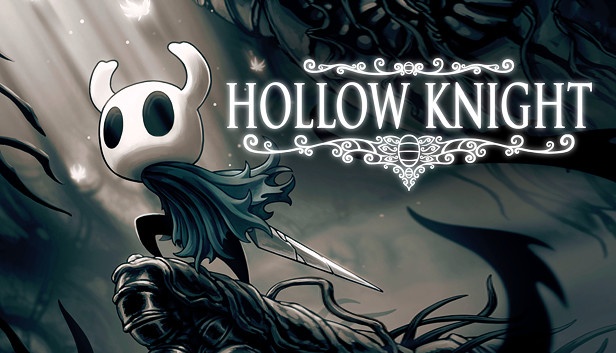 Game Hollow Knight - Giải cứu vương quốc bị lãng quên