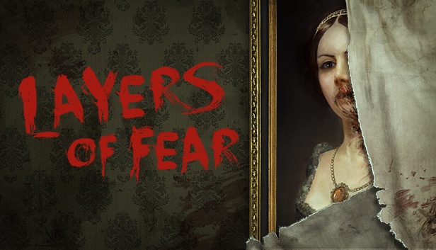 Game Layers of Fear - Game phiêu lưu kịnh dị đầy ám ảnh