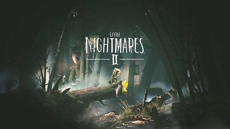 Game Little Nightmares 2 - Tựa game kinh dị đình đám