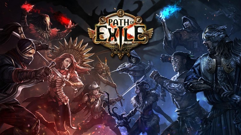 Game Path of Exile: Game nhập vai hành động RPG hấp dẫn