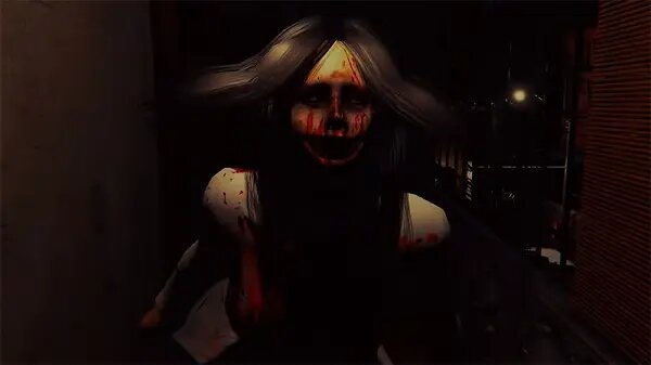 Game Thần Trùng (The Death): Game kinh dị thuần Việt cực hay