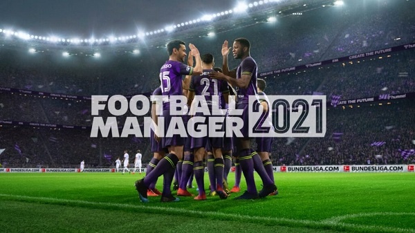 Game Football Manager 2021: Game quản lý đội bóng hấp dẫn