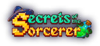 Game Slot Secrets of the Sorcerer: Trò chơi máy đánh bạc thú vị