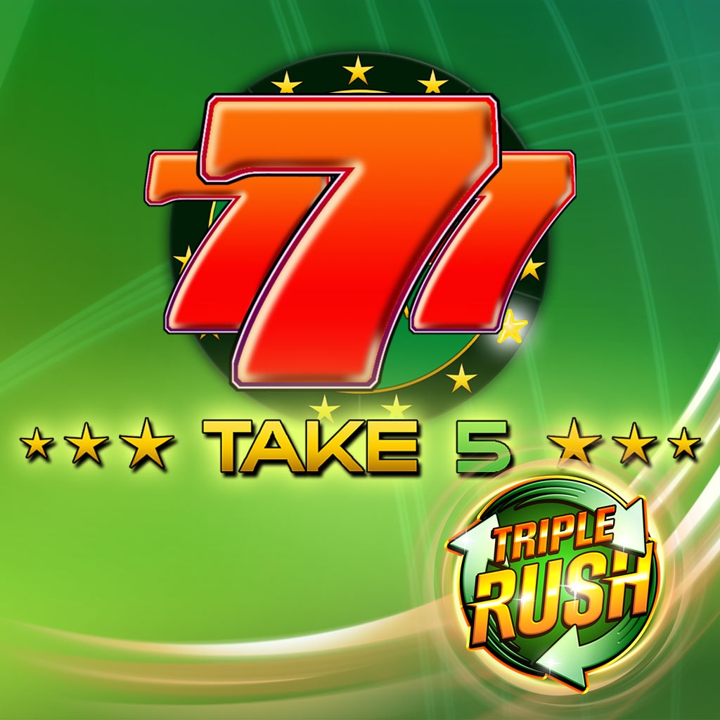 Game Slot Take 5: Trải nghiệm slot game truyền thống hấp dẫn