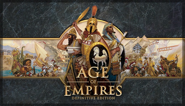 Game Age of Empire (AoE): Game Đế chế kinh điển