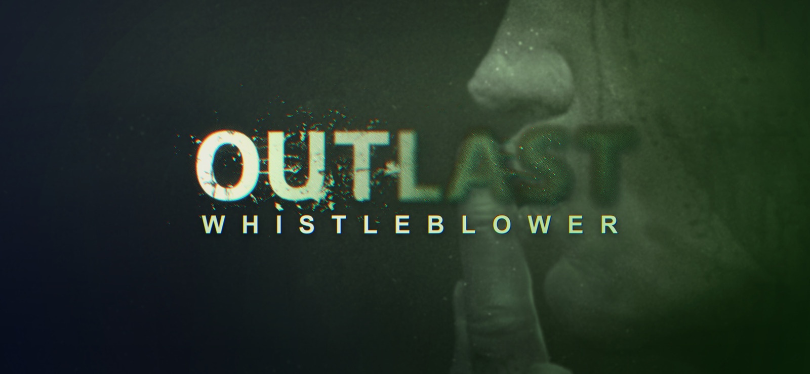Game Outlast Whistleblower | Game kinh dị: Ác mộng điên loạn