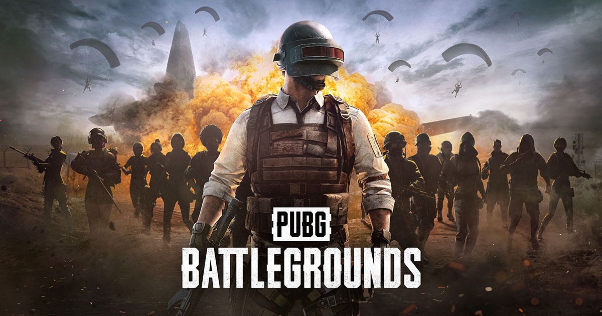 Game PUBG PC: Tựa game sinh tồn vô cùng hấp dẫn