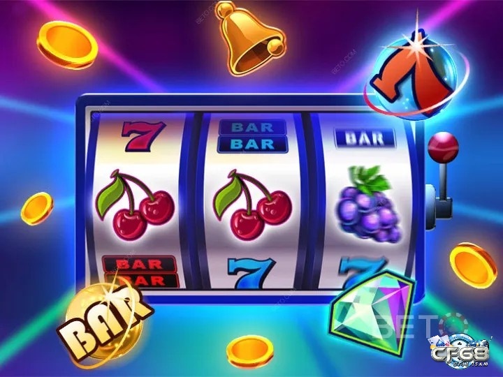 Game Slot Klassik phong cách steampunk độc đáo, hấp dẫn