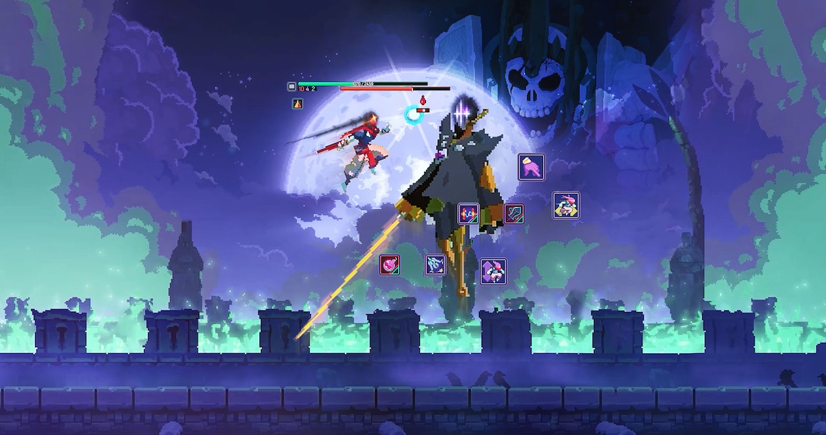 Game chặt chém mobile cực đã tay dành cho game thủ